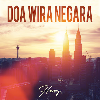 Harry Khalifah - Doa Wira Negara MP3