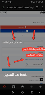 طريقة للربح من خمسات بدون خبرة