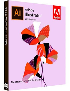 Adobe Illustrator CC 2020  RePack