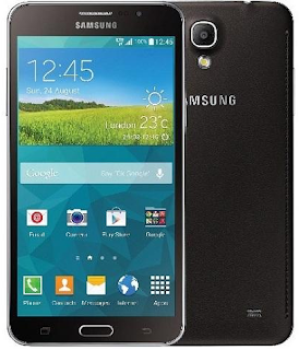 Samsung Galaxy Mega 2