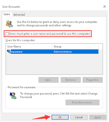 Cara Menghapus Password Akun di Windows 10 Dengan Mudah!