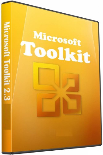 Microsoft Toolkit 2.4.1