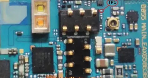 How To Fix Android Damage LG G3 Total Dead - Mobilintec.Net