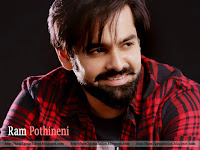 no. 1 dilwala hero pic, hairstyle of ram pothineni in red shirt for pc screen [हीरो का फोटो]