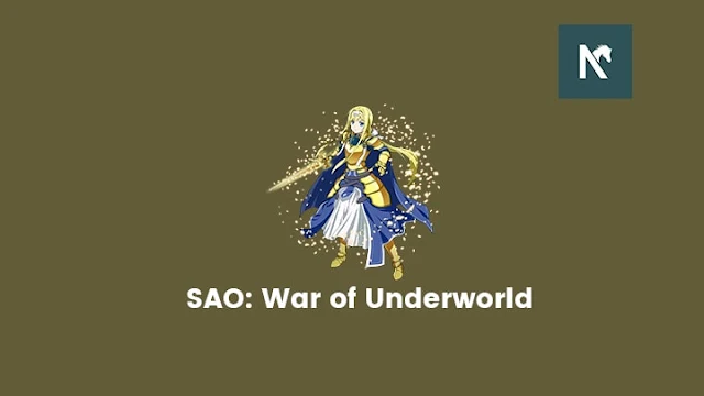 Nonton Sword Art Online Season 3 - Alicization War of Underworld