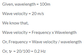 Selina ICSE Solutions for Class 9 Physics Chapter 8 Propagation of Sound Waves