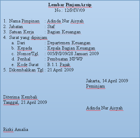 Contoh Jurnal Matematika - Toast Nuances