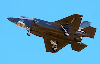 F-35B Lightning II