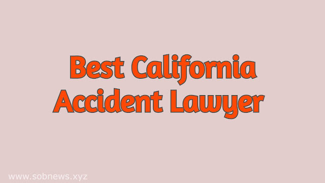 Best California Motorcycle Accident Lawyer
