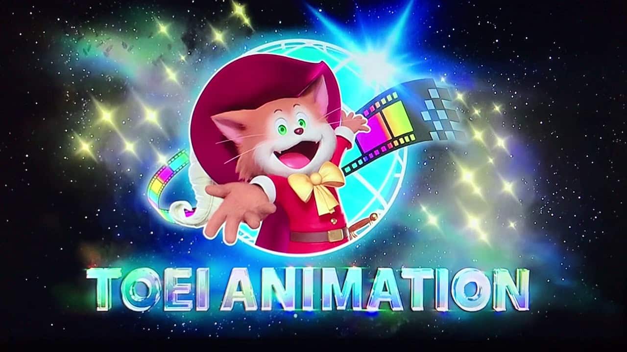 Toei Animation é Advertida por Práticas Indevidas de Trabalho