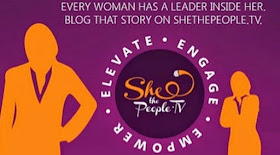 Be Her, Be The Leader with SheThePeople