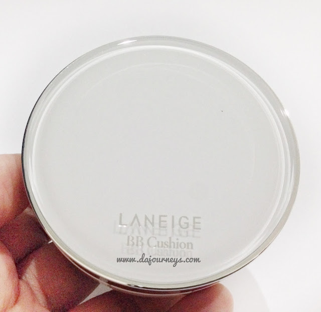 Laneige BB Cushion Whitening 