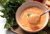 Red Pepper Crema: Create This Super Simple, Yet Delicious Smoky Recipe