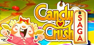 candy crush saga versi lama