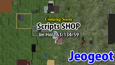 http://maps.secondlife.com/secondlife/Jin%20Ho/163/134/59