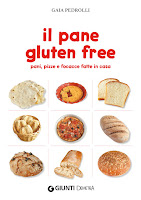 Il pane gluten free