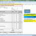 Aplikasi Penilaian Raport KTSP SD Berbasis Dapodikdas Lengkap dengan Rekap Format Microsoft Excel