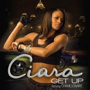 ciara get up video