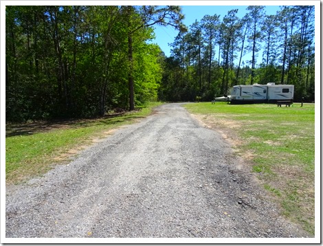 Wilderness RV Park