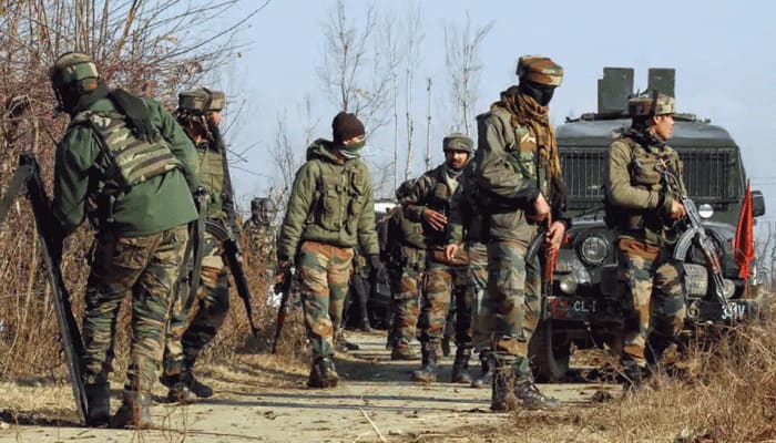 Three Indian hindu terrorist killed in Kashmir
