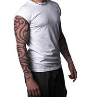 Tattoo Shirts