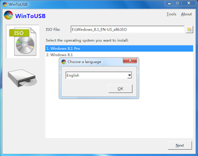 WinToUSB Enterprise 2.4 Full Version 1