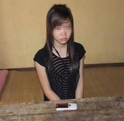 Cần Thơ: Nữ sinh 9x dùng sim rác gọi 500 cuộc điện thoại thóa mạ Cảnh sát 113, 114