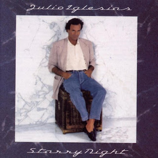 Starry Night  - Julio Iglesias