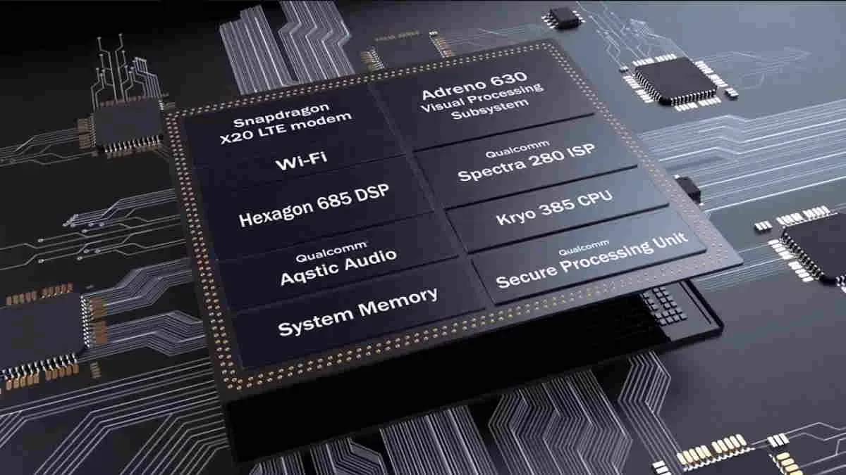 Mengenal Lebih Jauh Tentang GPU Pada Android