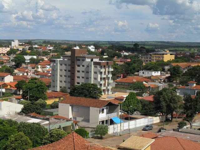 ABAETÉ, HISTÓRIA E GEOGRAFIA DE ABAETÉ