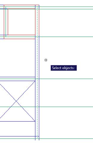 Import Drawing from AutoCAD to STAAD.Pro.