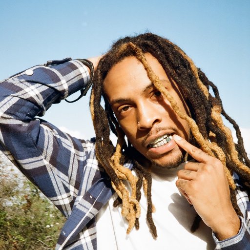 Chris Travis tem um novo single disponivel, escute 'Why So Serious?'