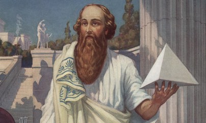 Pythagoras Biography