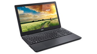 Acer Aspire E5-521 Windows 10 64bit drivers