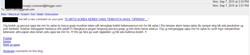 HATERS 7