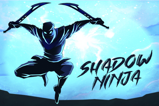 Shadow Ninja Revenge