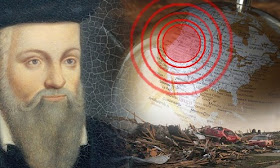Profezie di Nostradamus: conosci le previsioni per il 2019 del profeta francese