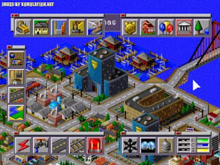 Free Download Sim City 2000 ps1 iso FOR pc Full Version Games Wonghuslar