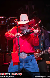 Charlie Daniels