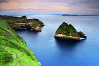 Wisata Lombok
