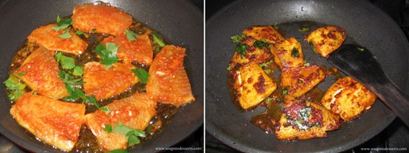 Tilapia Fish Fry Recipe South Indian Fish Fry Soups To Desserts