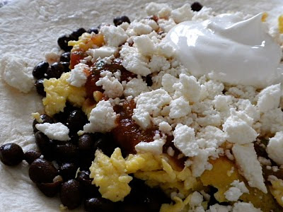 Huevos Rancheros