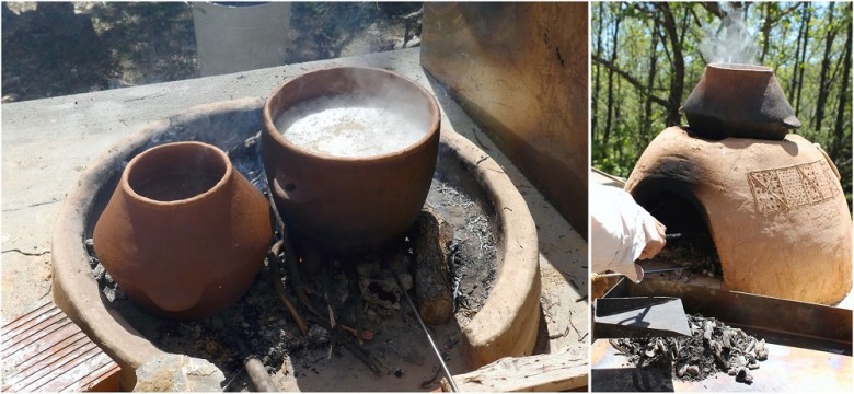 Τι έτρωγαν οι αρχαίοι Μακεδόνες: πλιγούρι, παστέλι και... μπουγάτσα στο μενού τους
