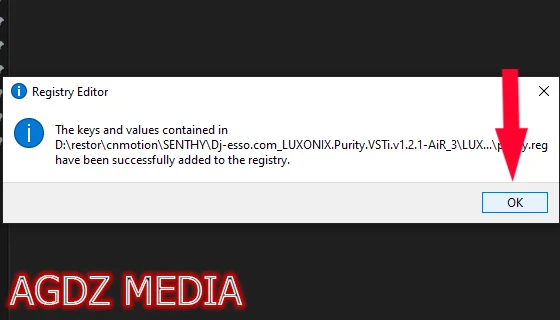 Purity vst  تحميل AGDZ MEDIA