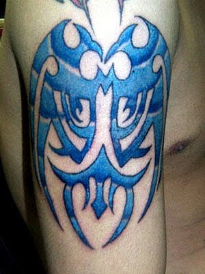 the latest tribal tattoo trends new tattoo designs