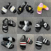 Lose Money Fashion Unisex slippers