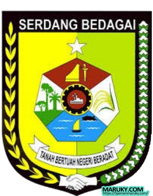 logo Serdang Bedagai