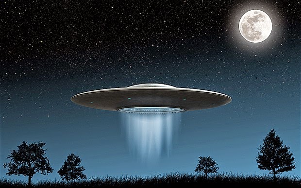 5 Fakta yang Menyebutkan Bahwa UFO Benar-Benar Muncul di Bumi