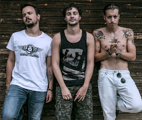 Mutonia, (Italy) band photo