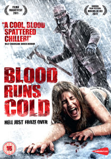 Blood Runs Cold (2011)